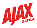 Ajax 90 oz. Triple Action Orange Liquid Dish Soap 49874 - The Home Depot
